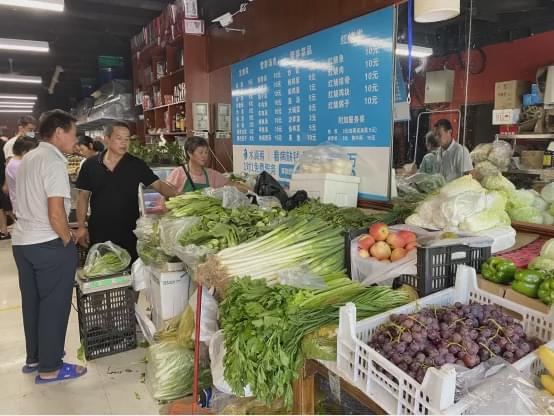 共享厨房值得大家学习,郑州共享厨房和爱心厨房