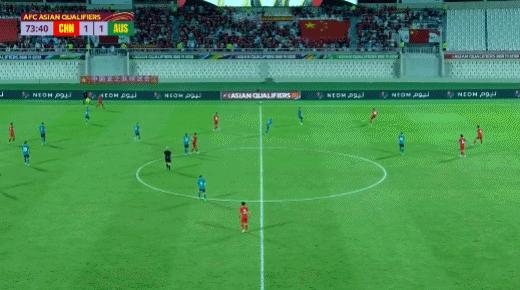 国足输给越南后李铁赛后采访,国足vs澳大利亚李铁采访