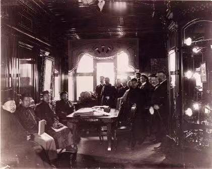 百年经历的爱立信