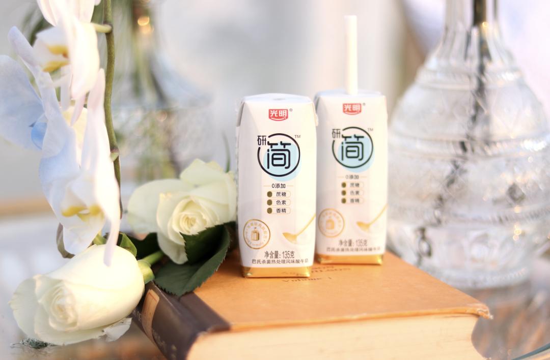 常温酸奶品牌推荐,哪个品牌的常温酸奶最好