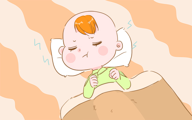 宝宝到底需不需要枕枕头,宝宝需不需要仰卧