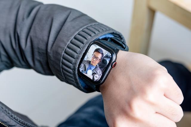 applewatch5和7对比,applewatch5蜂窝版评测