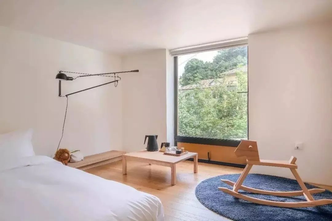 乡村振兴莫干山民宿,乡村文旅民宿打造