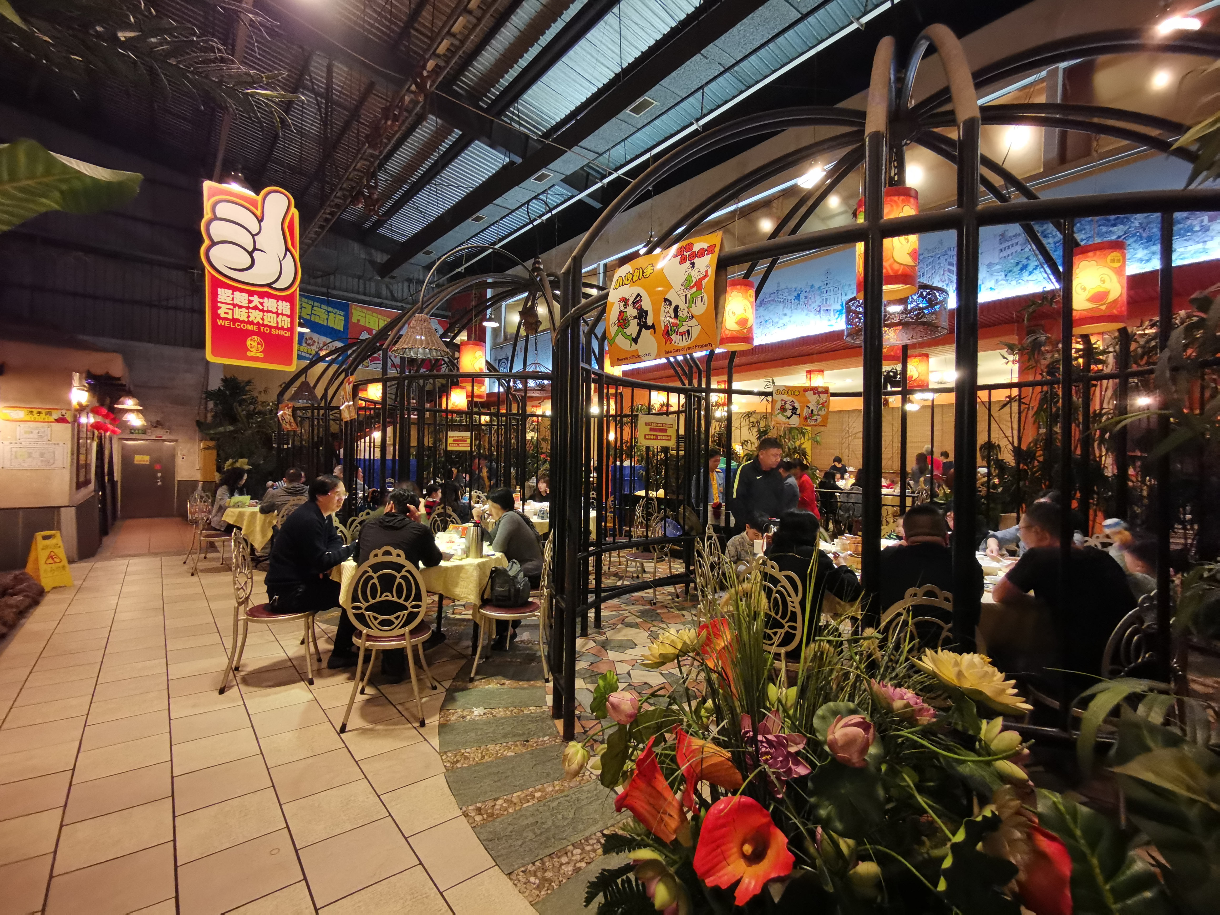 吃到自己破产！篇五：带你体验“天下第一鸽”——中山石歧佬