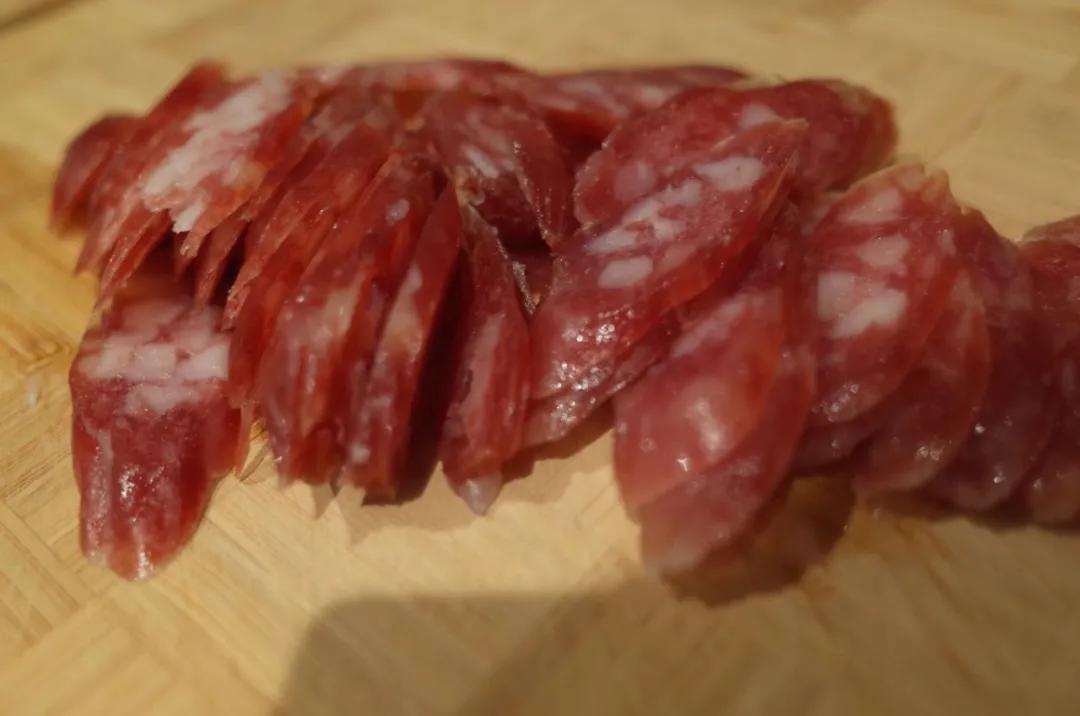 香港师傅教你做美食,香港正宗煲仔饭做法