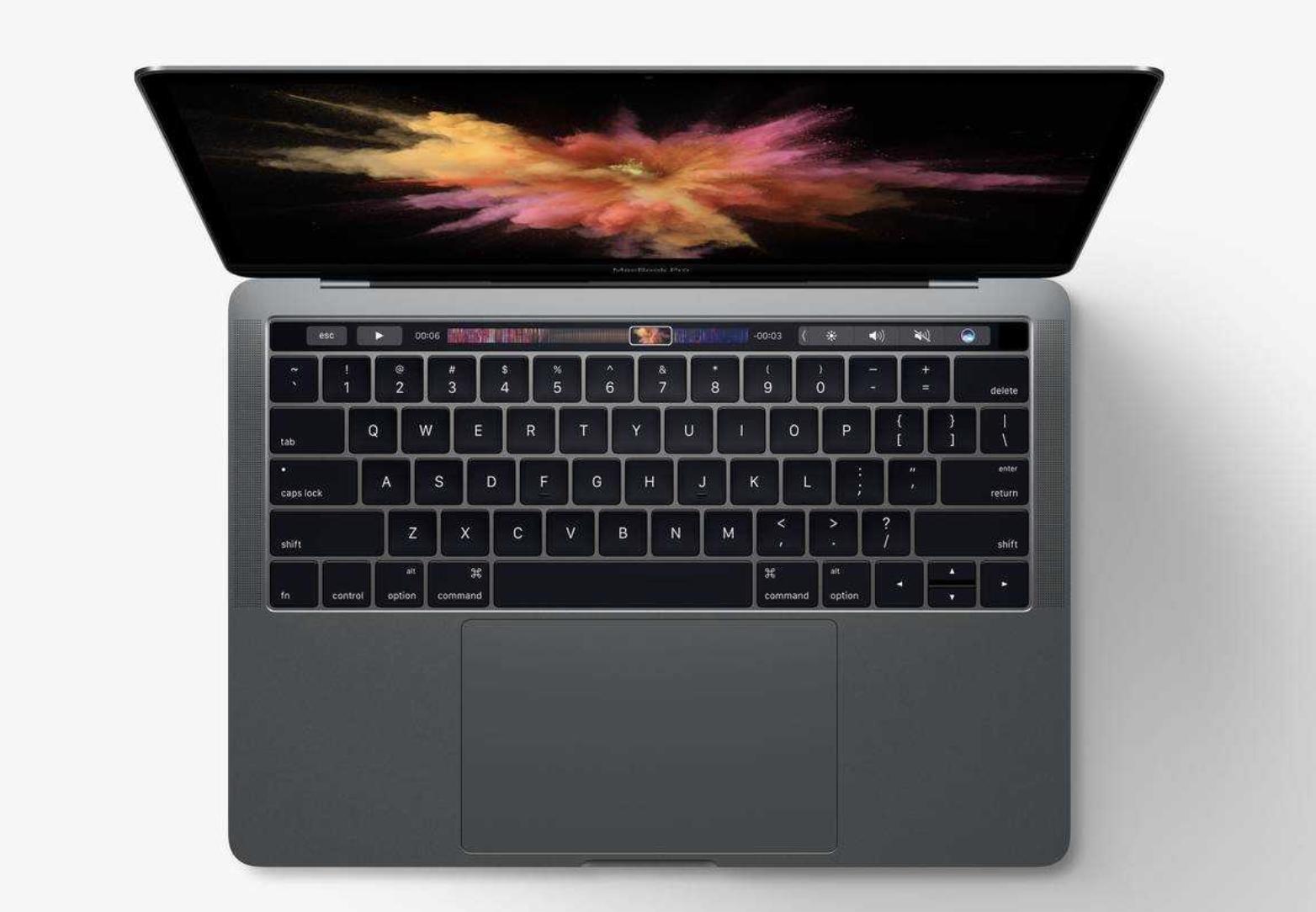 星巴克macbook,斥巨资买了个macbook