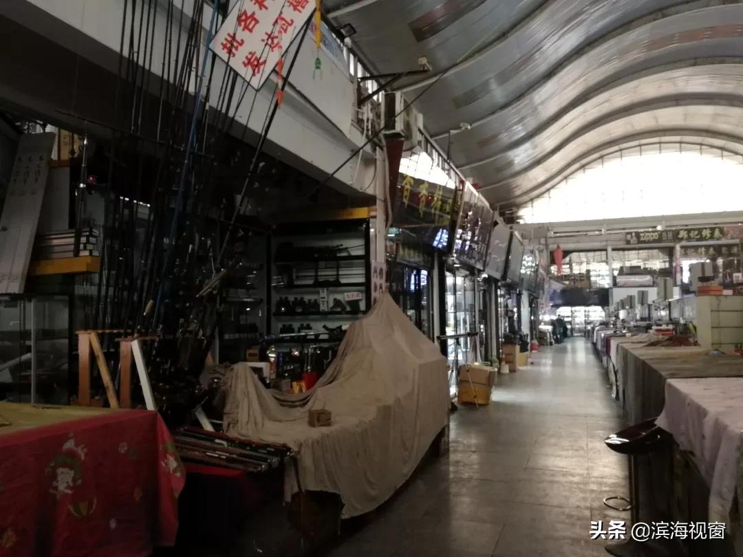 洋货市场不拆迁了是吗,洋货市场最新信息