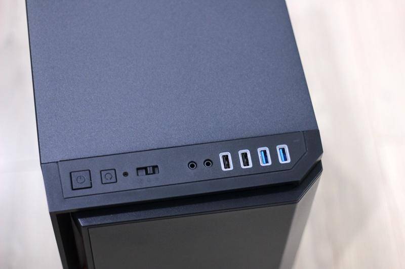 安钛克p101机箱价格,兵马未动粮草先行原版