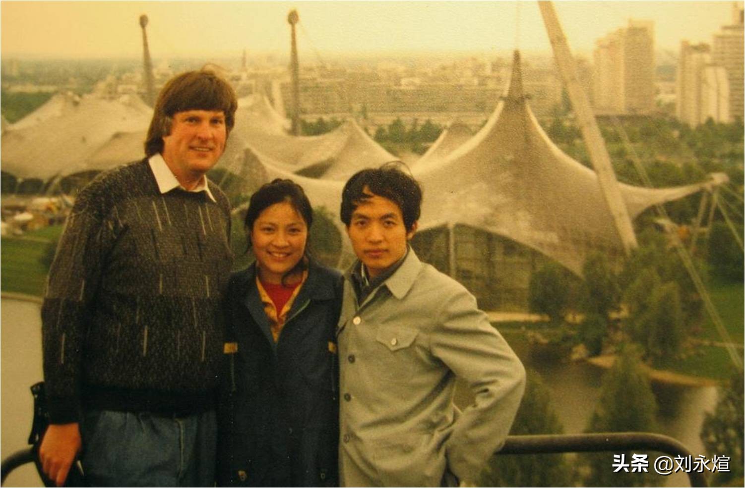 天才，诗人，暴君，与顾城