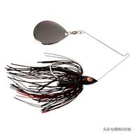 北美钓鱼入门技巧,加拿大钓鱼什么鱼饵最好