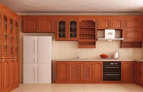 实木橱柜怎么样,原木橱柜和实木橱柜哪个好