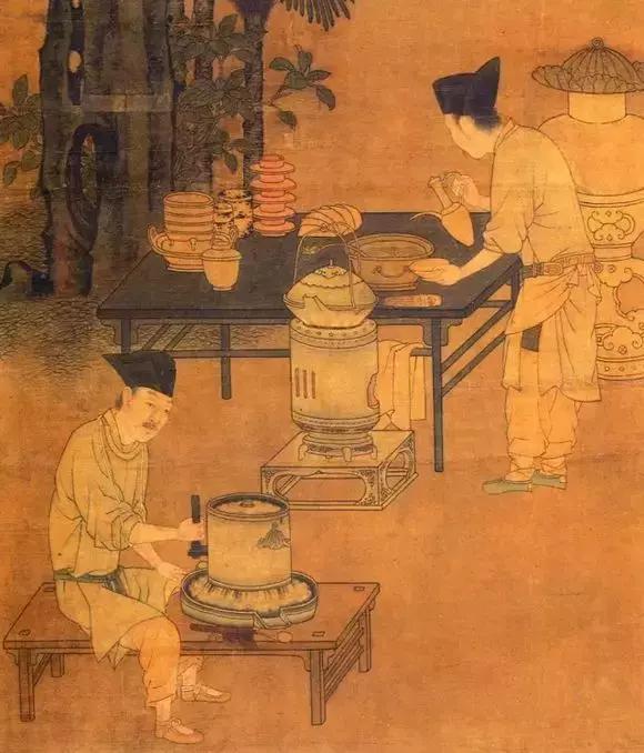 假如你回到宋朝会可以去哪些地方,宋朝周末是怎么过的