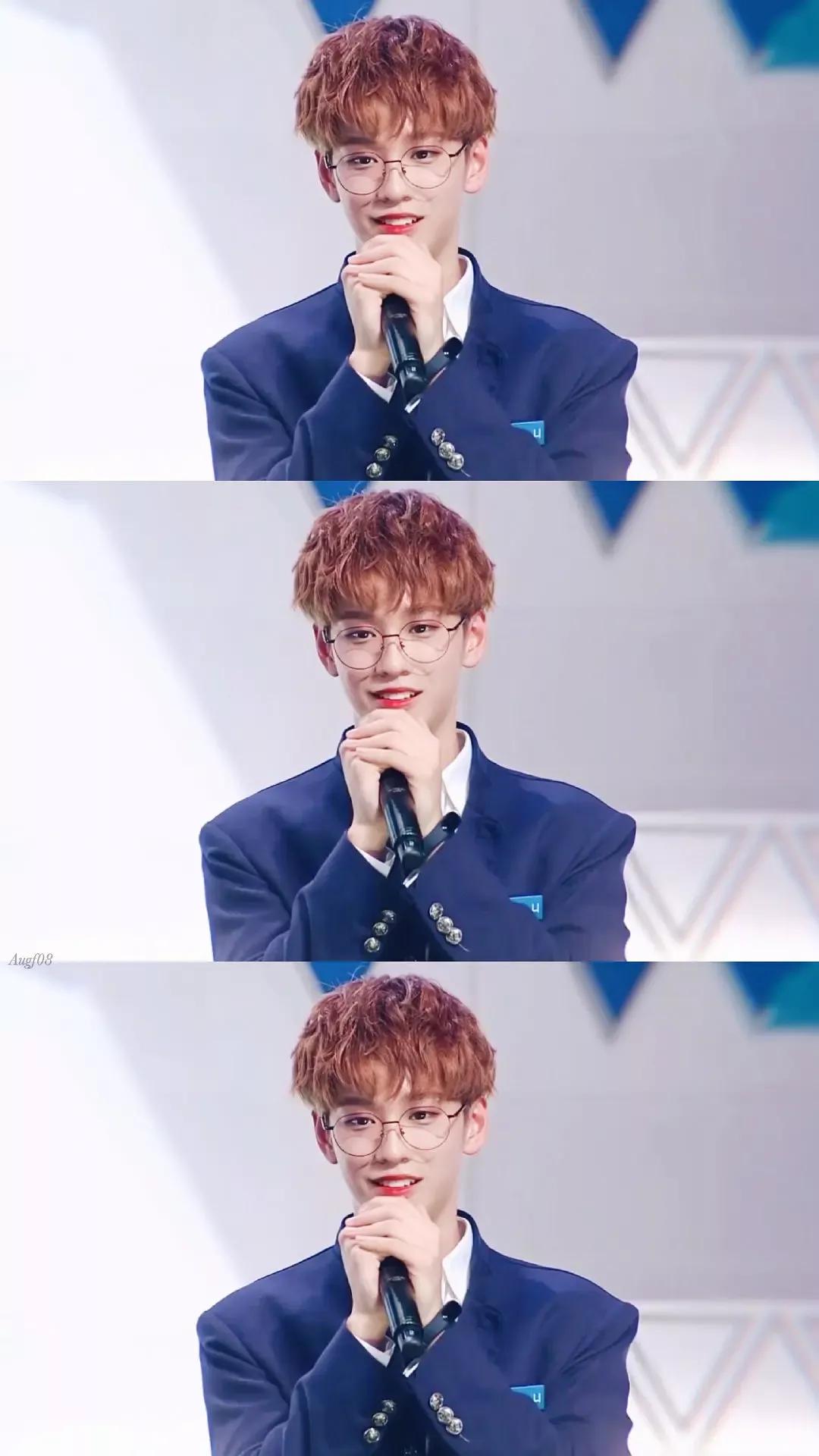 青三成员公布恋情,青三官宣出道