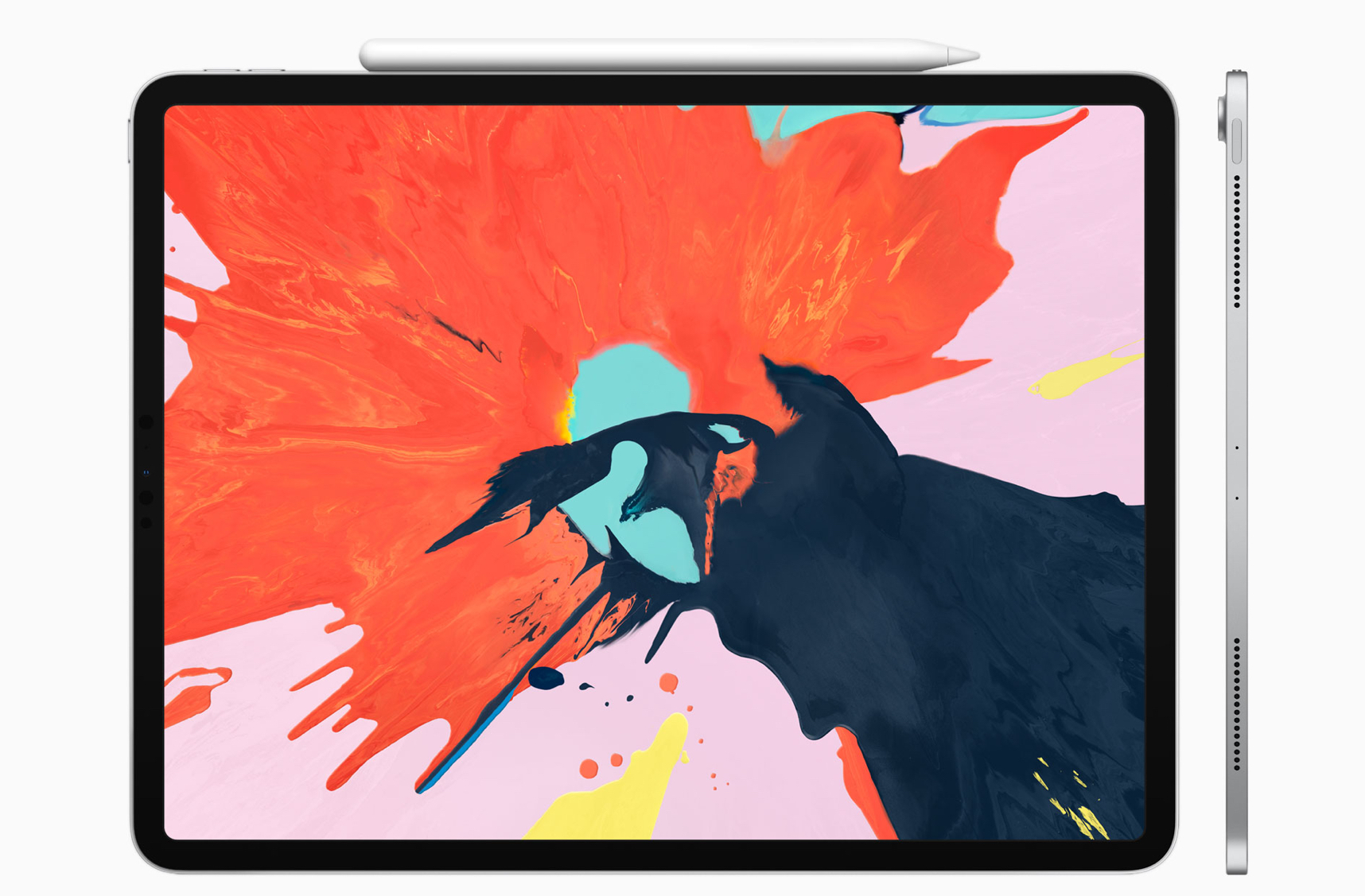 用一年的ipadpro2018性能会下降吗,ipadpro2018现在还值不值得入手