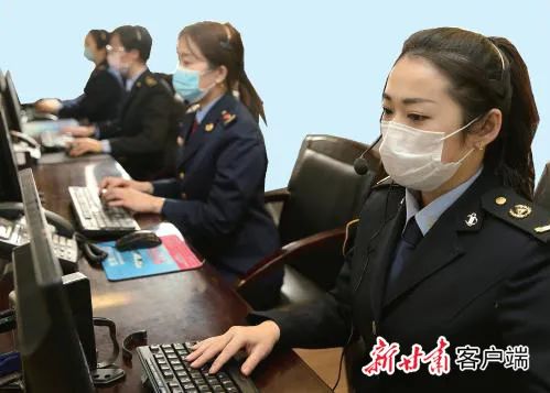 甘肃315消费报道,315临近兰州多举措保障消费者权益