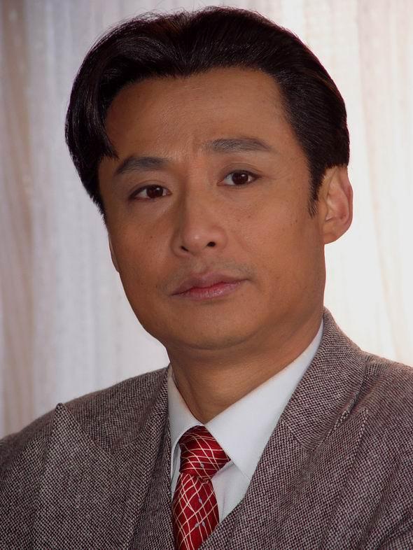 大染坊孙俪精彩照片,大染坊孙俪第几集出现