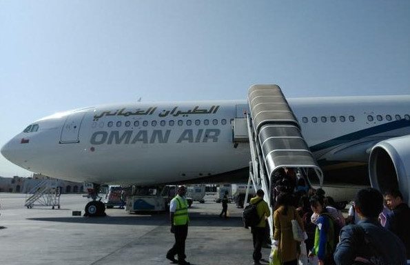 直飞没票了？转机怎么搞？非洲中东中亚回国攻略，一篇就够了