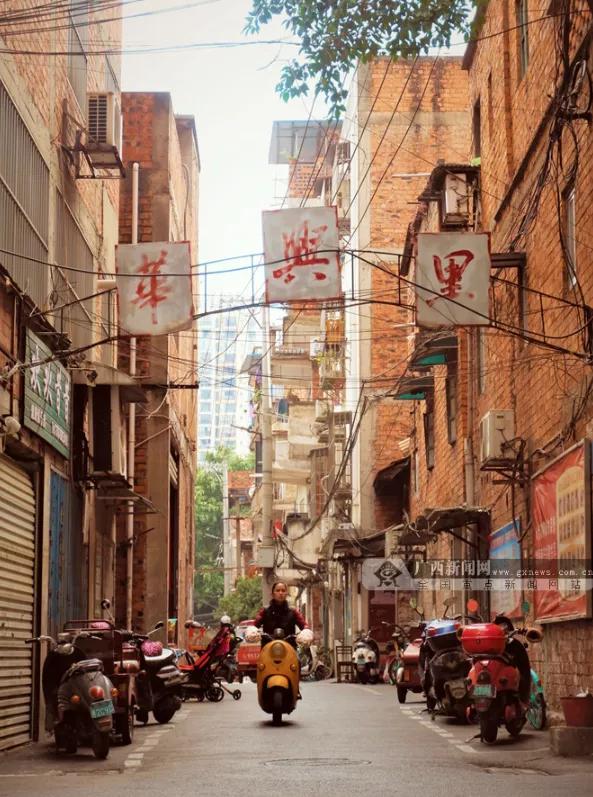 过年就近去哪里玩,新年去广西哪里玩