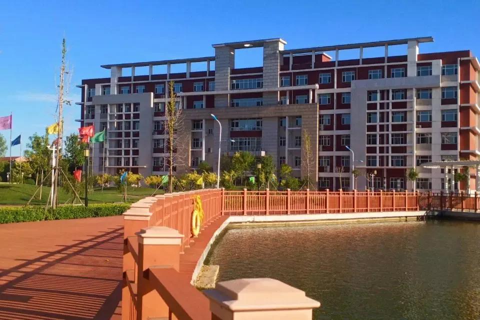 天津医科大学七所直属医院,天津医科大学独立学院是几本