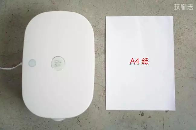 能杀菌、祛味、烘干衣物的便携干衣盒,三种模式呵护*处私**健康