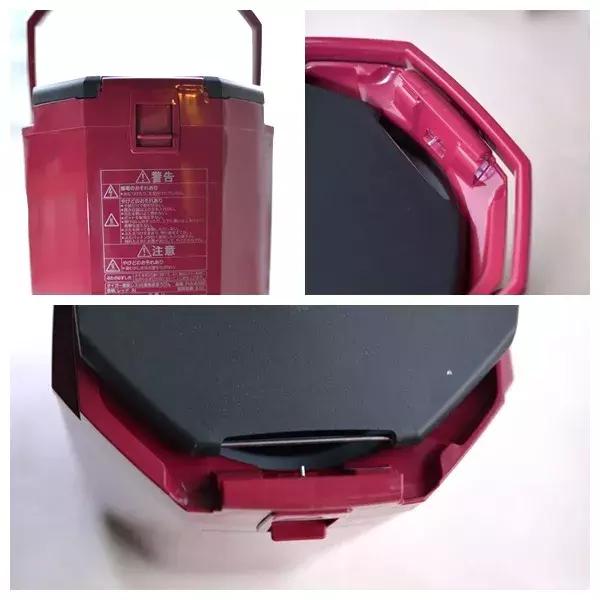 tiger虎牌旅行水壶,虎牌tiger恒温水壶