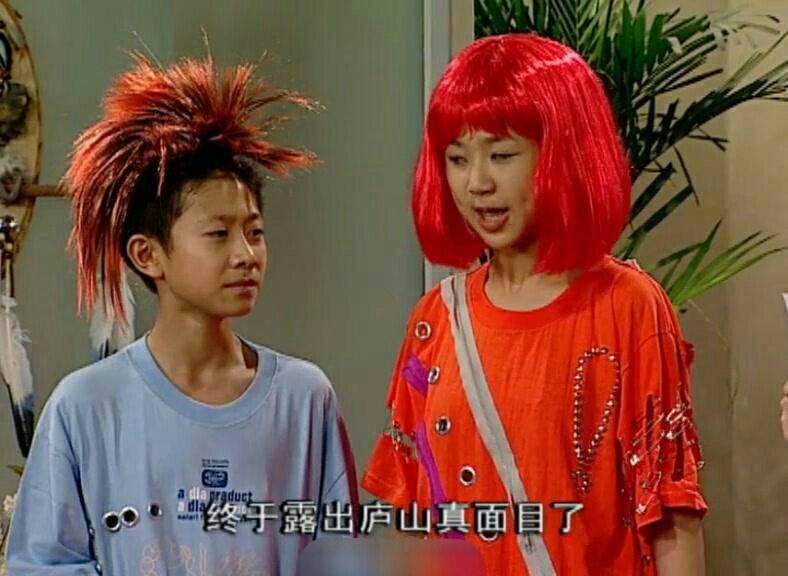 张一山杨紫漫漫友情路,张一山杨紫炸裂式友谊