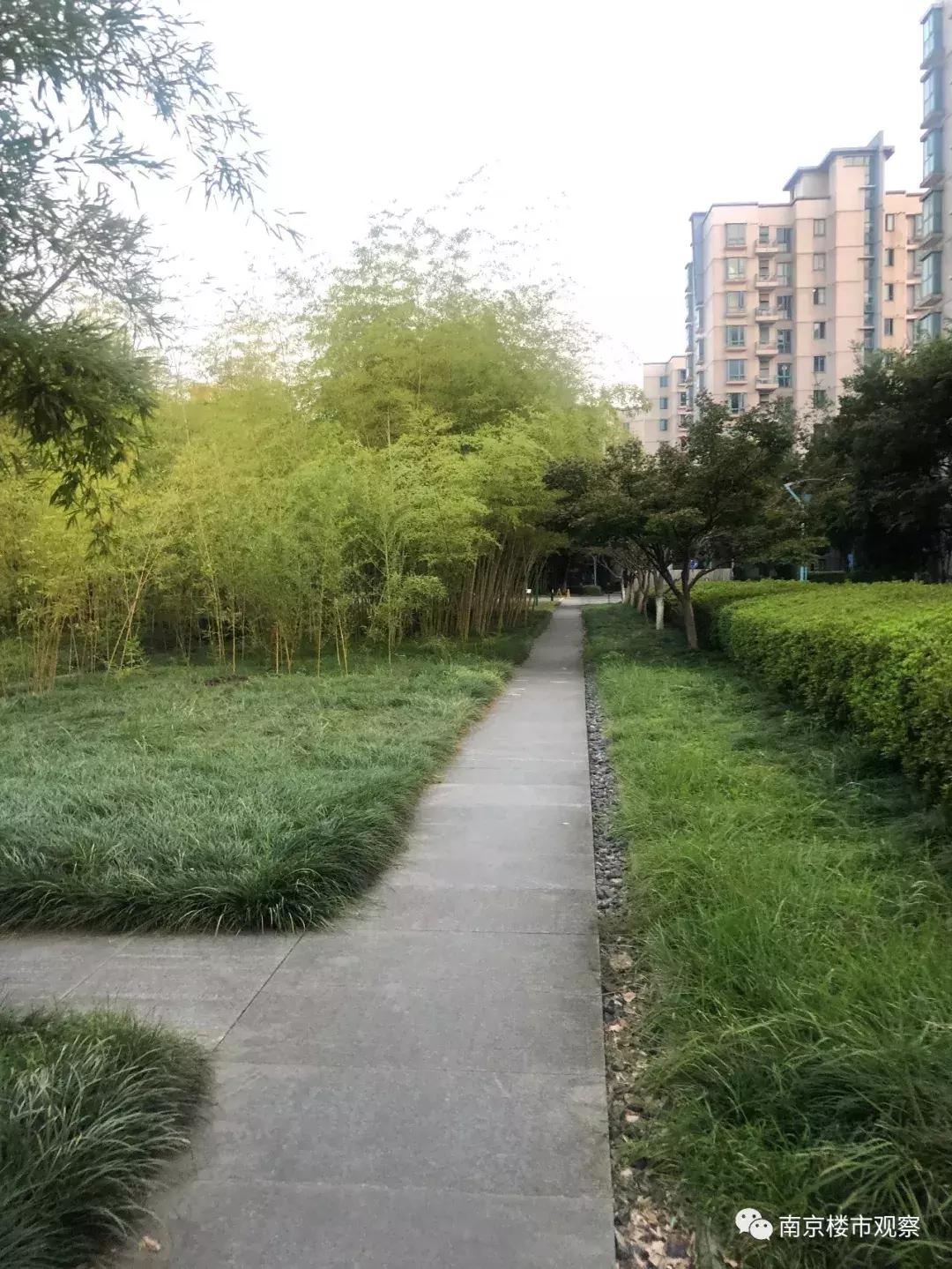 鍗椾含杩戜簲骞存埧浠锋定骞呮渶澶х殑灏忓尯,鍗椾含3鏈堟渶鏂板皬鍖烘垚浜や环