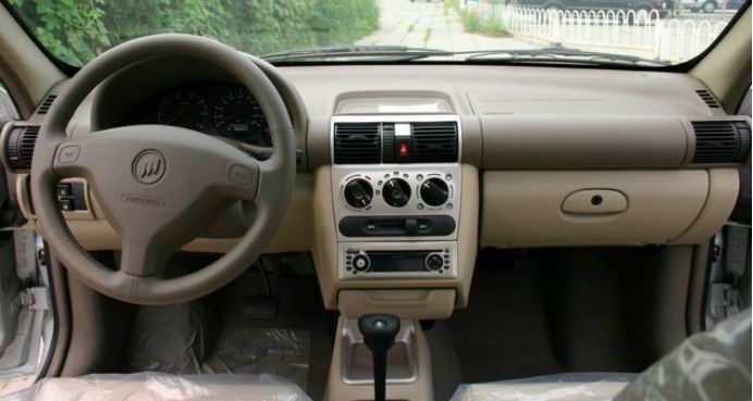 别克赛欧老款旅行版,顶配别克赛欧