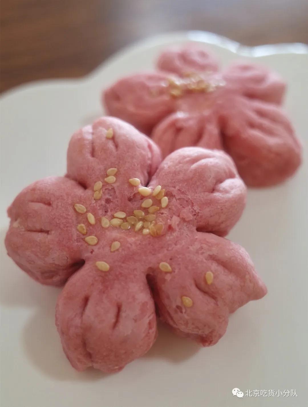 樱花有多好看零食就有多难吃,好看的樱花能吃吗