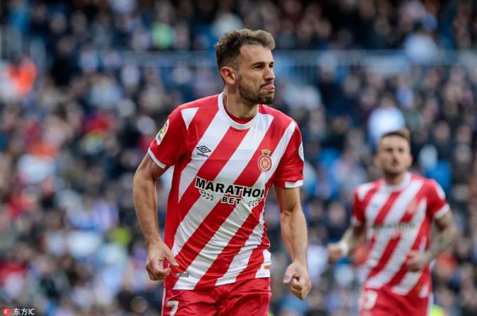 作为武磊的房东，他还是连克皇马巴萨的巨人杀手