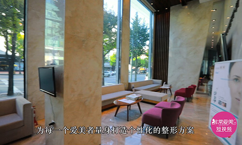 轮廓整形都爱去菲斯莱茵，let美人医生是不是就是他们家？