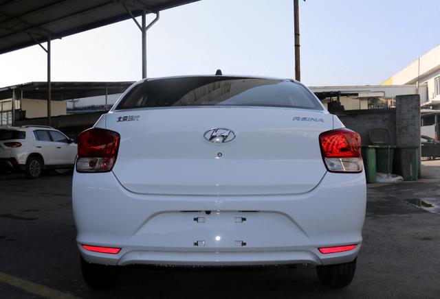 瑞纳和同价位车对比,瑞纳车价格很低