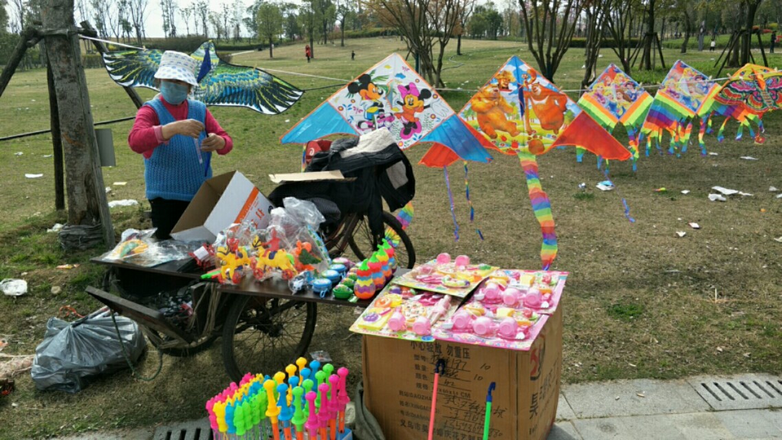 今年做点小生意,今年自己干的小生意都有什么