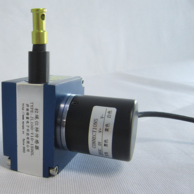 位移传感器原理及使用方法,磁感应位移传感器出现问题怎么办