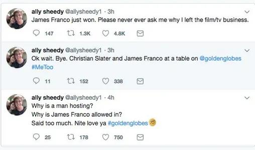 又一好莱坞男星被狂锤!开表演课“选妃”,强扒女生衣服性侵