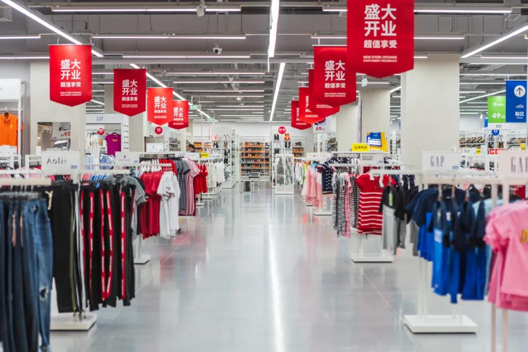 天津奥莱实体店,天津新开业奥莱在哪里