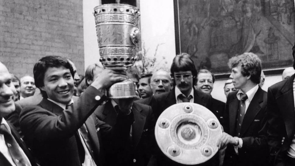 奥寺康彦简介,奥寺康彦进球