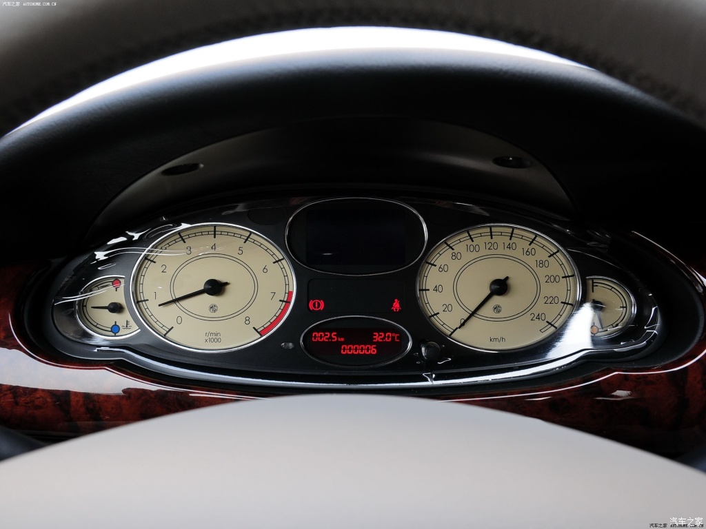 购买名爵车十大忠告,名爵7最性价比配置