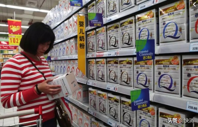 惠氏奶粉到底怎么样,惠氏奶粉全面评测