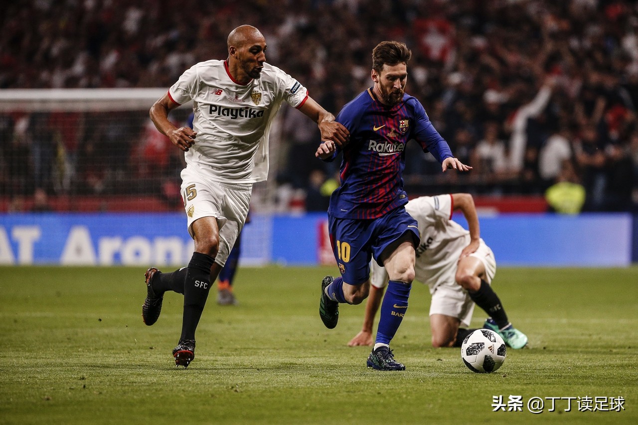 c罗梅西绝代双骄惺惺相惜,c罗梅西绝代双骄再对决