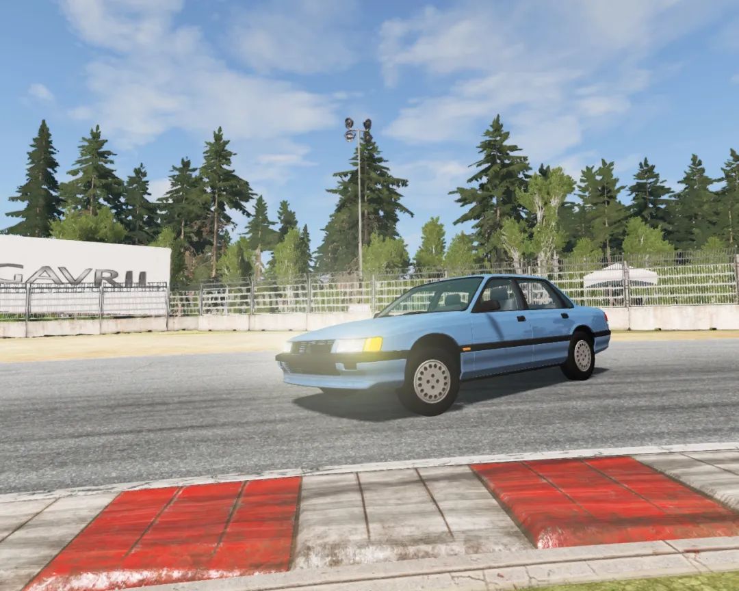 车祸模拟器高端操作,beamngdrive撞车模组