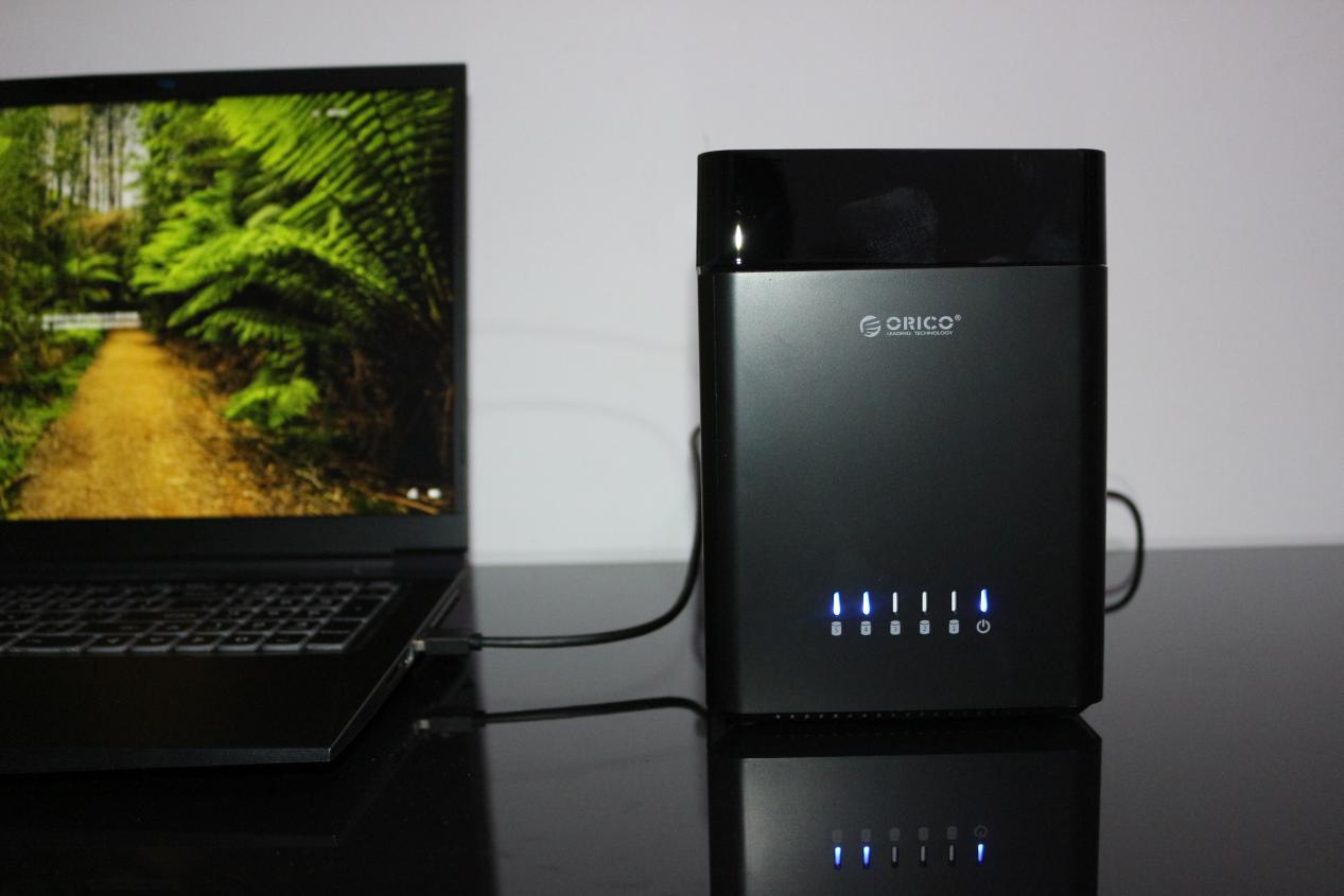 奥睿科双盘位硬盘盒用驱动么,奥睿科自装硬盘盒