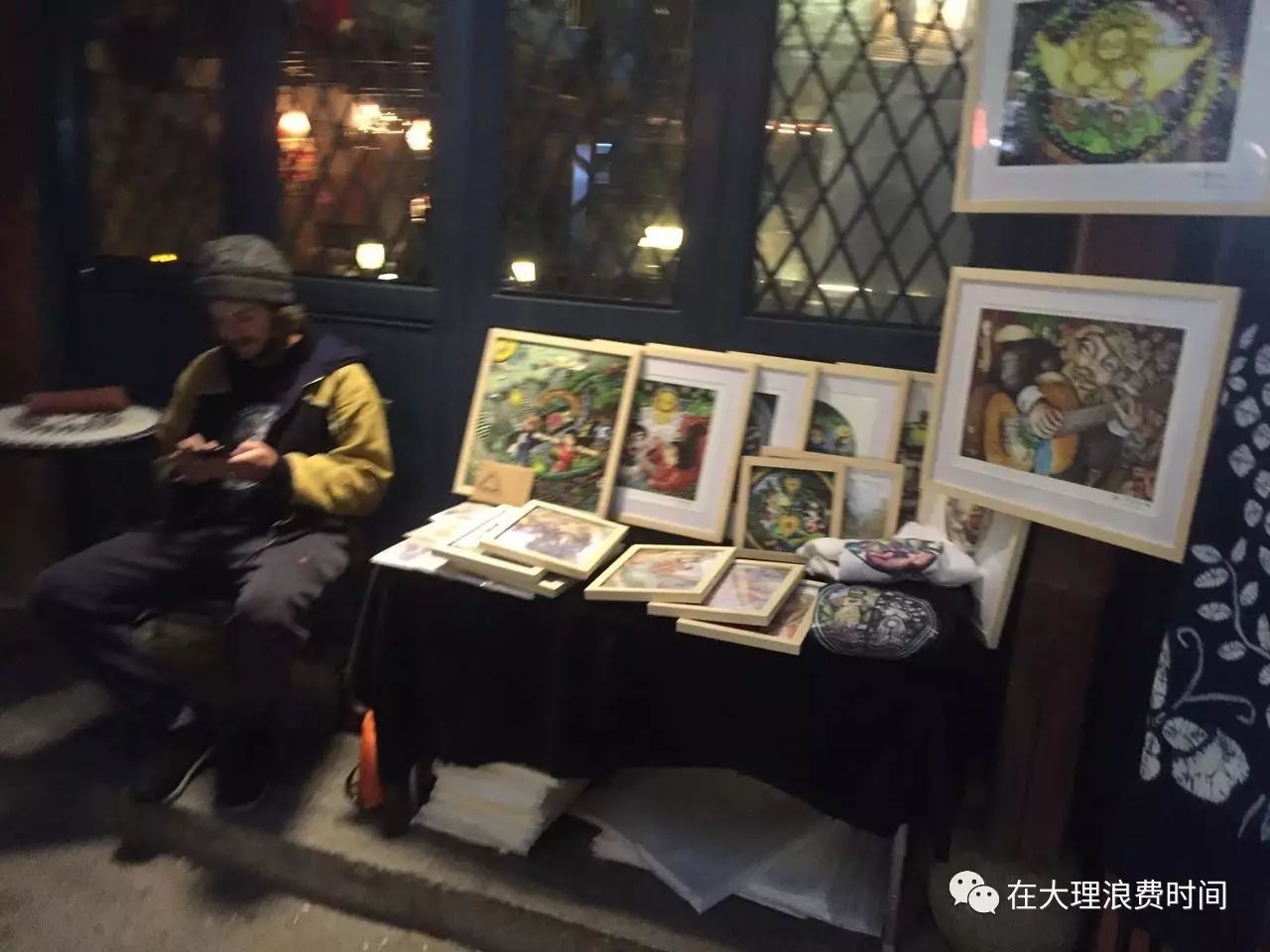 大理旅行吃住行详细攻略,去大理吃住攻略