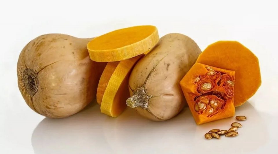 吃南瓜叶子对人体有什么好处,南瓜是抗氧化食物吗