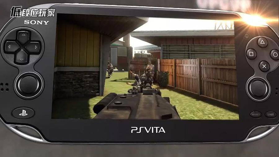 3ds和psv游戏差多少,psv与3ds最后的绝唱