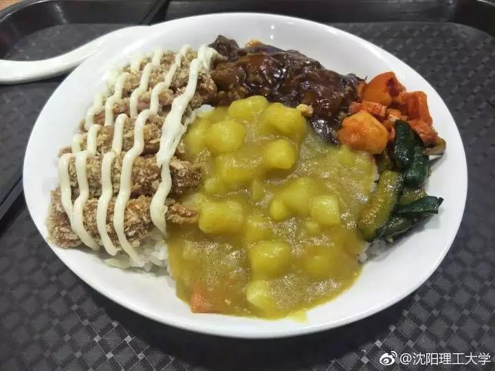 东北宿舍很漂亮的大学,东北大学豪华宿舍