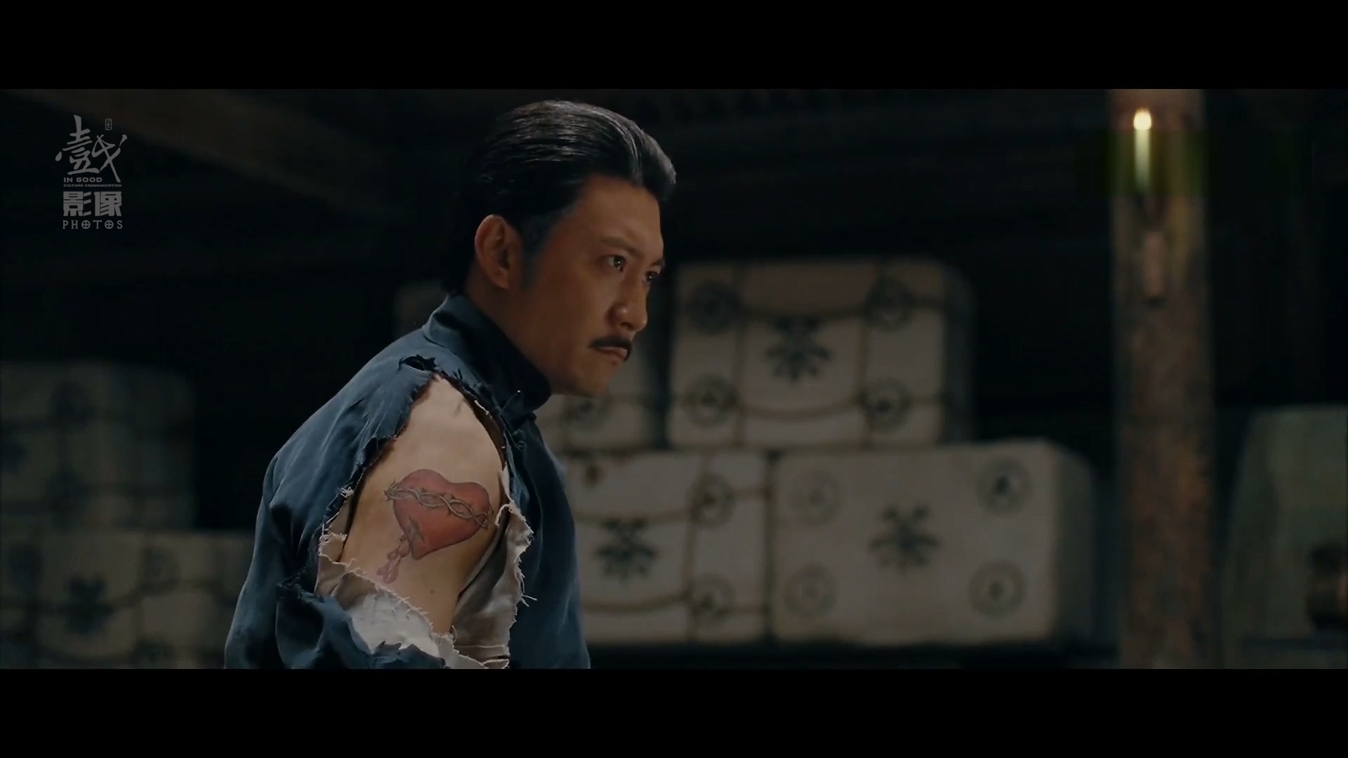 少年目睹姐姐被*暴强**深度抑郁,成为绝世高手却终究敌不过时代