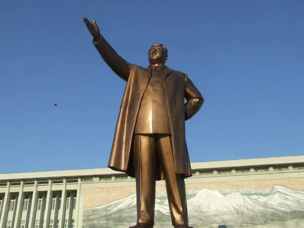 朝鲜有名的阿里郎歌曲,朝鲜牡丹峰演唱阿里郎