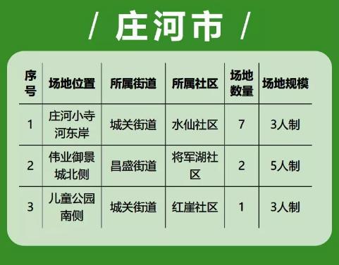 大连有多少块标准足球场,大连足球场建在什么位置