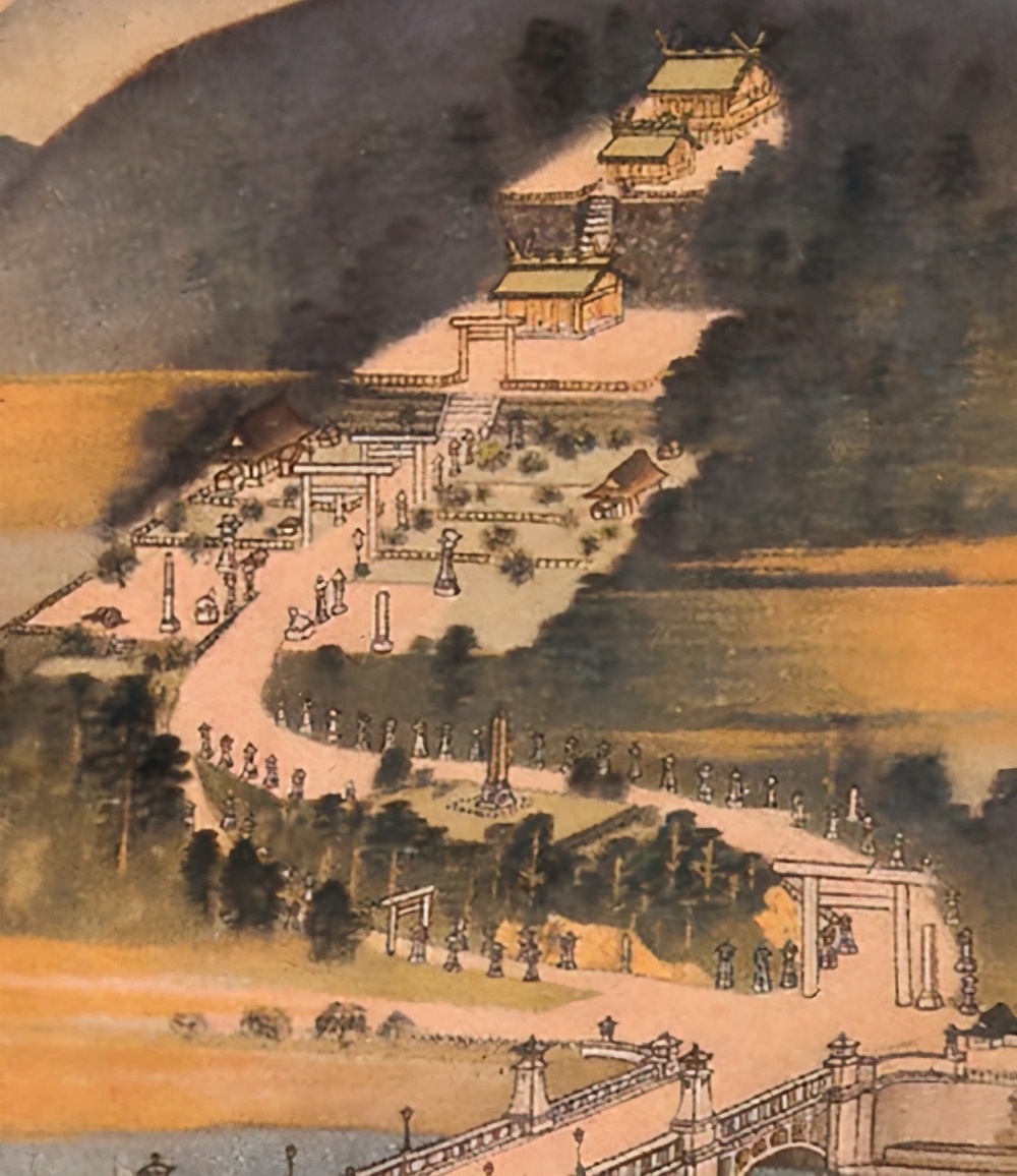 蒋介石的秘密逃生隧道,长什么样?